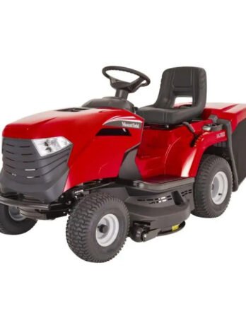 Mountfield 1638H Twin Petrol Garden Tractor 98cm