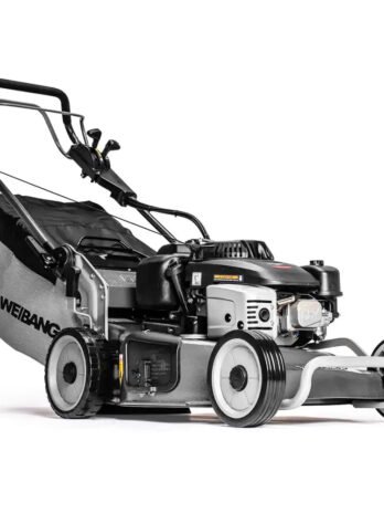 Weibang Virtue 53 SSDX LV Shaft Drive Lawnmower