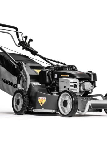 Weibang Virtue 53 ASDX LV Shaft Drive Lawnmower