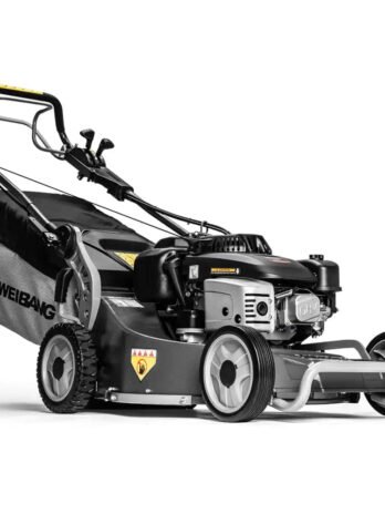 Weibang Virtue 53 ASDX BBC LV Shaft Drive Lawnmower