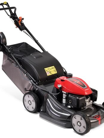 Honda HRX 537 HZ Petrol Lawn Mower