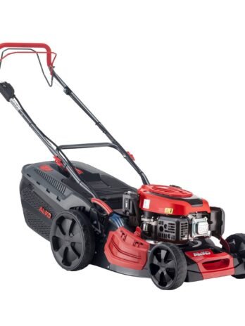 AL-KO Comfort 46.4 SPED-A Petrol Electric Start Self Propelled Lawn Mower