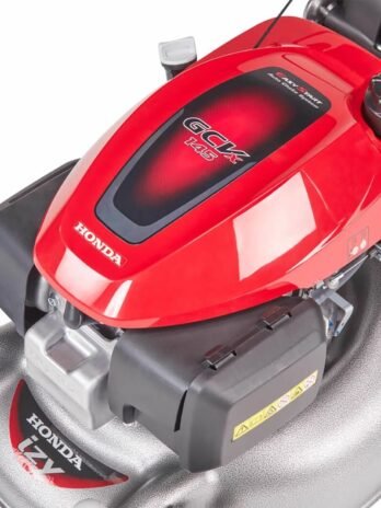 Honda Izy HRG 466 PK Petrol Lawn Mower