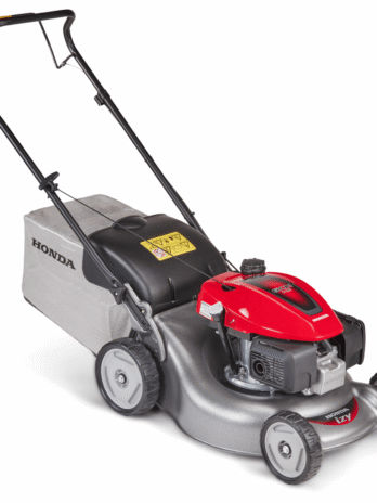 Honda Izy HRG 466 PK Petrol Lawn Mower