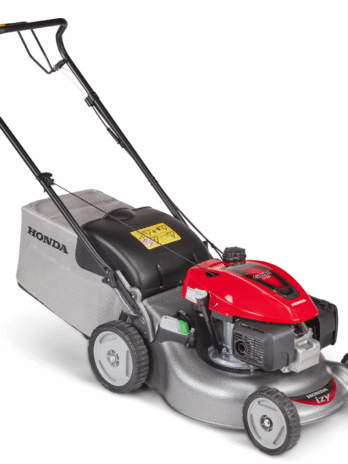 Honda HRG 466 SKEP Mulching Petrol Lawn Mower