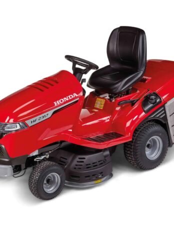 Honda HF 2317 HME Lawn Tractor