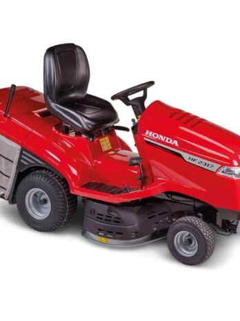 Honda HF 2317 HME Lawn Tractor