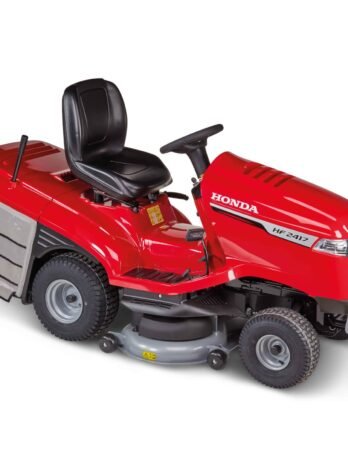 Honda HF 2417 HBE Premium Lawn Tractor