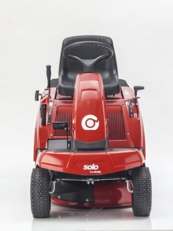 solo by AL-KO R 7-63.8 A Comfort Ride-On Lawnmower
