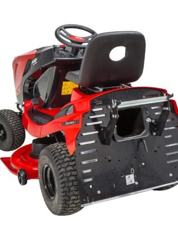 solo by AL-KO T15-93.3 HD-A Petrol Lawn Tractor