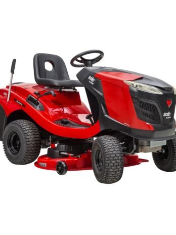solo by AL-KO Comfort T18-103.4 HD-A V2 Petrol Rear Collect Lawn Tractor