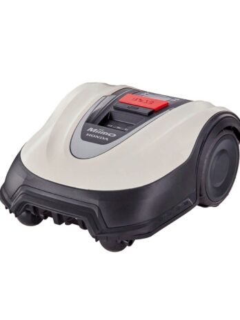 Honda Miimo 70 Live Robotic Lawn Mower with Wire and Pegs