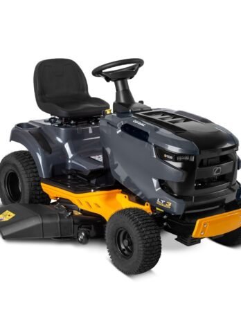 Cub Cadet LT3 S108 Lawn Tractor 108cm
