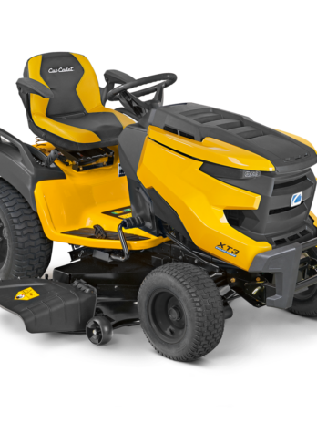 Cub Cadet XT3 QS127 Lawn Tractor