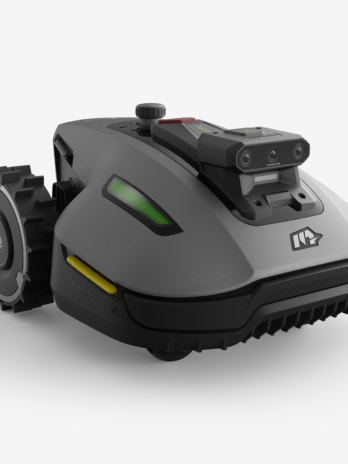 MAMMOTION YUKA mini 2 800