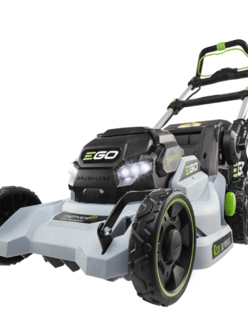 EGO LM1702E-SP Cordless Lawn Mower 42cm