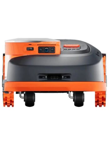 Segway Navimow H215E Robotic Mower