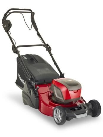 Mountfield Empress 46 Roller Li Cordless Lawn Mower