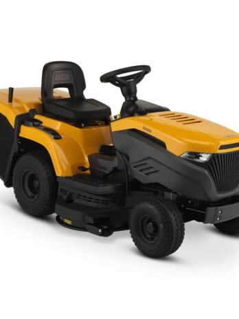 STIGA Estate 598 W Petrol Garden Tractor
