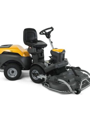 STIGA Park 500 W Petrol Front Mower