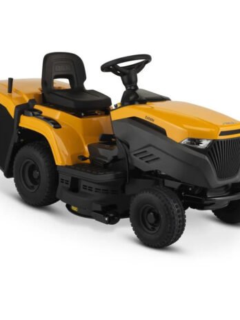 STIGA Estate 384 Petrol Garden Tractor