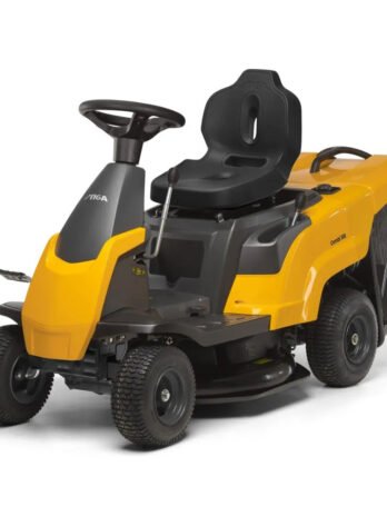 STIGA Combi 166 Petrol Garden Tractor