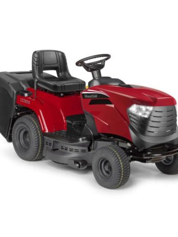 Mountfield 1330M Petrol Garden Tractor