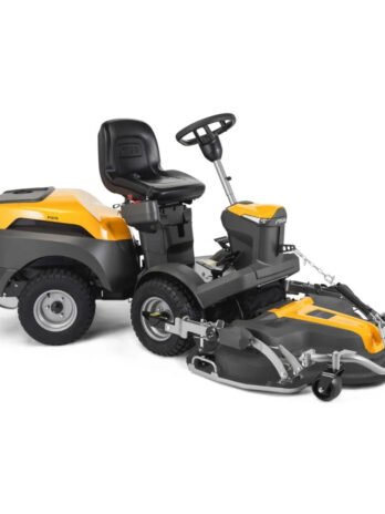 STIGA Park 500 WX Petrol Front Mower