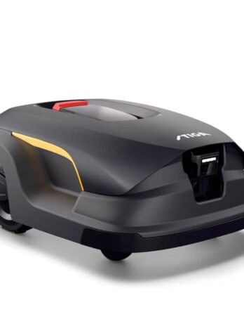 STIGA A 50V Automatic Robot Lawn Mower
