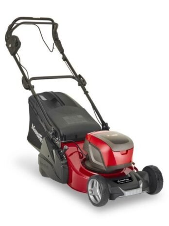 Mountfield Empress 41 Roller Li Cordless Lawn Mower