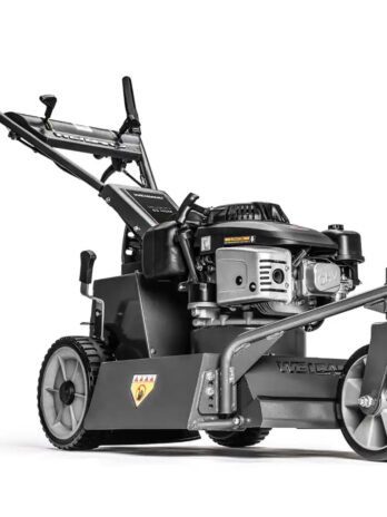 Weibang Velocity 53 HGMX C SD LV High Grass Mower