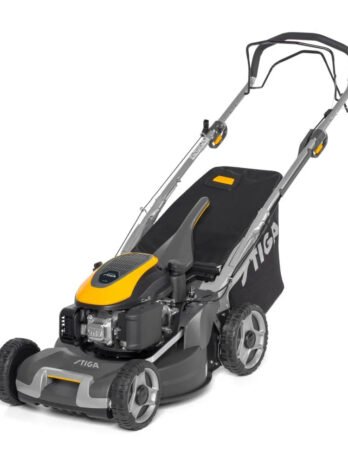 STIGA Twinclip 950 S Petrol Lawn Mower 48cm