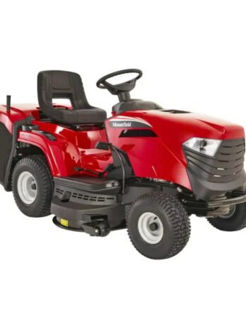 Mountfield 1538H Petrol Garden Tractor 98cm