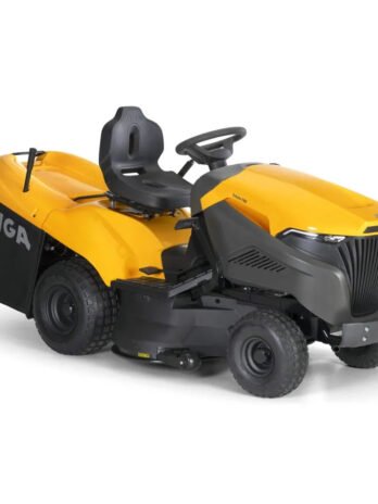 STIGA Estate 798 Petrol Garden Tractor
