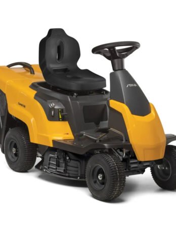 STIGA Combi 166 Petrol Garden Tractor