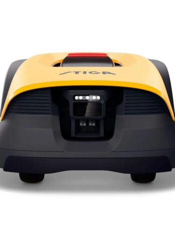 STIGA A 6V Automatic Robot Lawn Mower