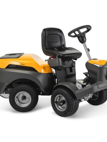 STIGA Park 500 WX Petrol Front Mower