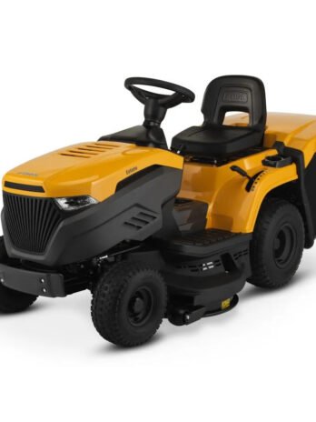 STIGA Estate 598 W Petrol Garden Tractor