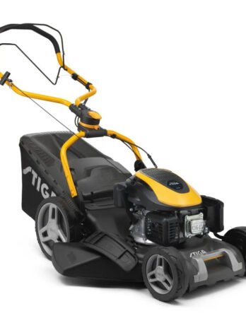 STIGA Combi 753 S Petrol Lawn Mower 51cm