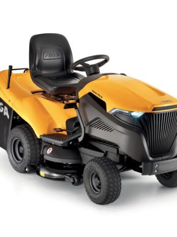 STIGA Estate 7102 W Petrol Garden Tractor