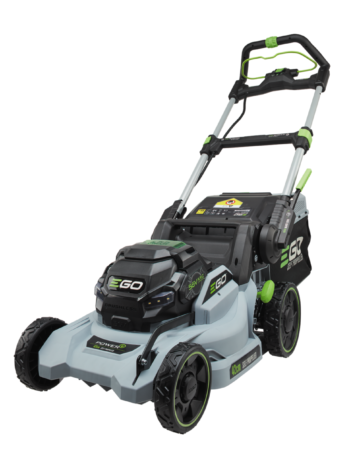 EGO LM1702E-SP Cordless Lawn Mower 42cm