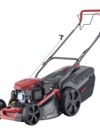 AL-KO Comfort 46.0 SP-A Self Propelled Petrol Lawn Mower