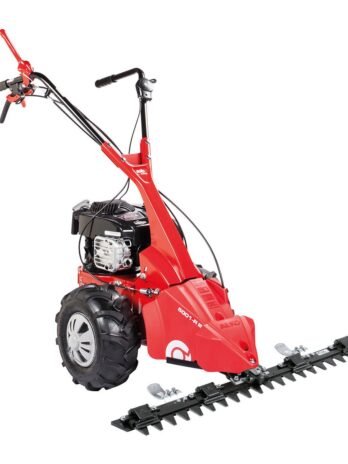 solo by AL-KO BM 5001 R III Scythe Mower