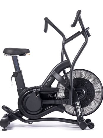 Performance Series HIIT Air Bike
