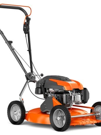 Husqvarna KLIPPO LB 453SQ Petrol Mulch Lawn Mower
