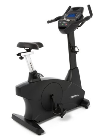 Pro Series Upright Bike