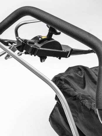 Weibang Virtue 53 ASD BBC LV 3-Speed Petrol Lawn Mower