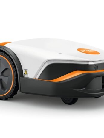 STIHL iMOW 6 Robotic Lawn Mower