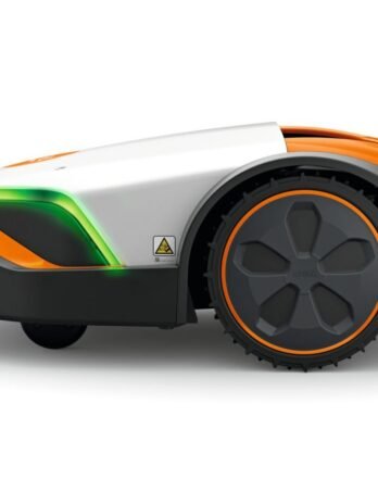 STIHL iMOW 6 Robotic Lawn Mower