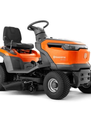 Husqvarna TS 112 Garden Tractor